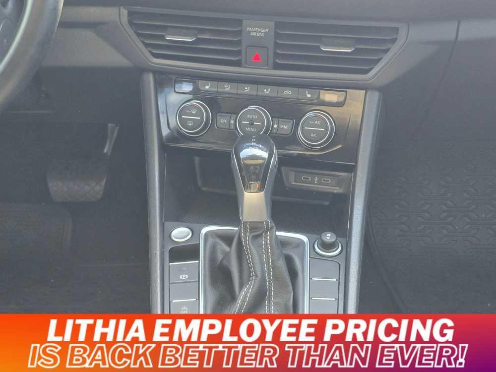 used 2022 Volkswagen Jetta car, priced at $21,495