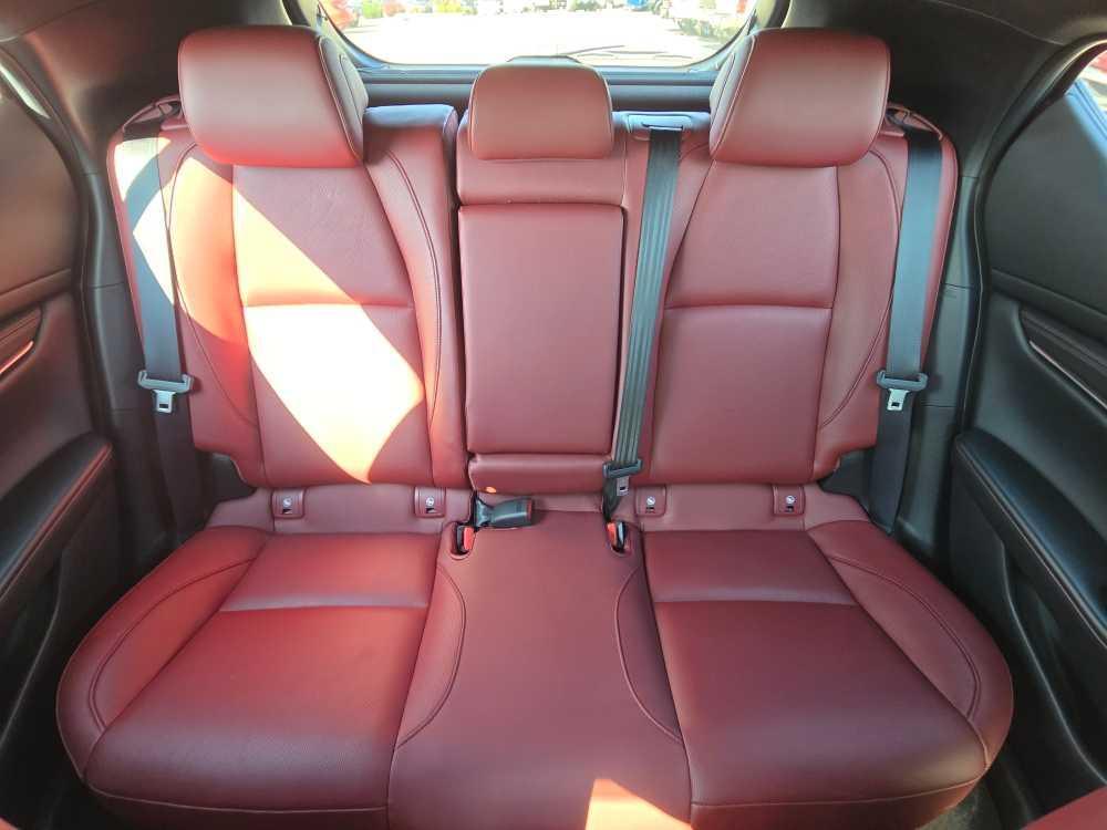 used 2024 Mazda Mazda3 car, priced at $25,995