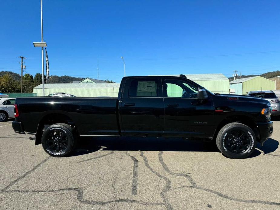 new 2024 Ram 2500 car, priced at $67,756