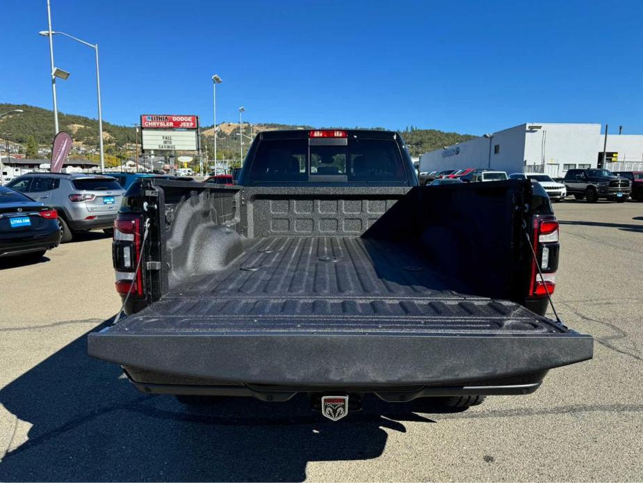 new 2024 Ram 2500 car, priced at $67,756