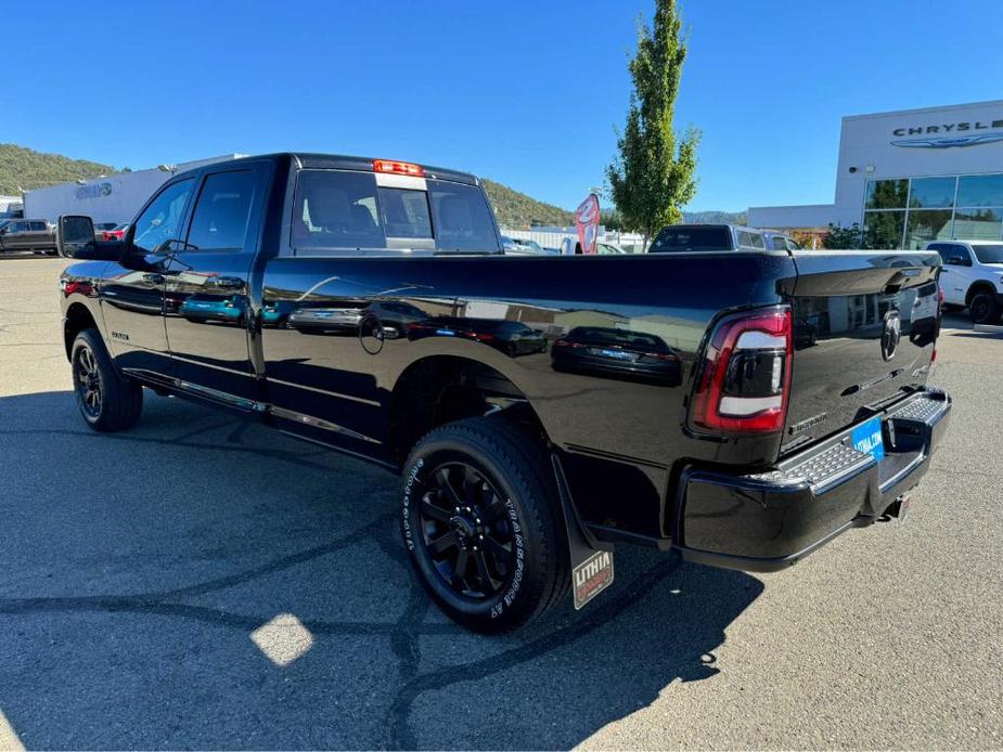 new 2024 Ram 2500 car, priced at $67,756