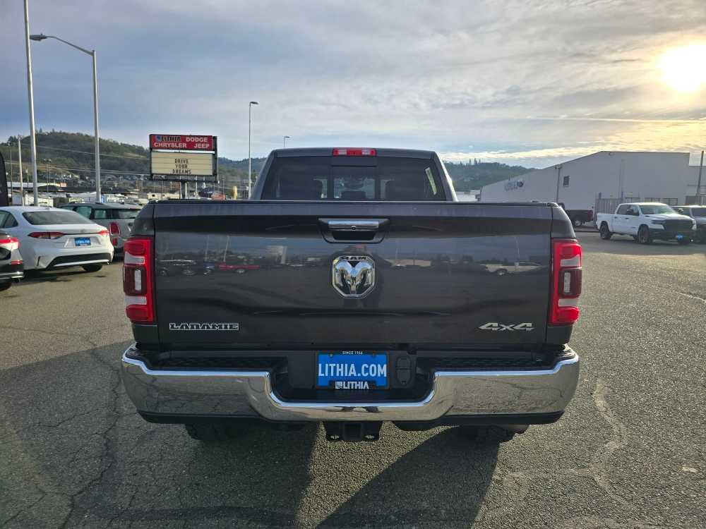 used 2020 Ram 2500 car, priced at $53,995