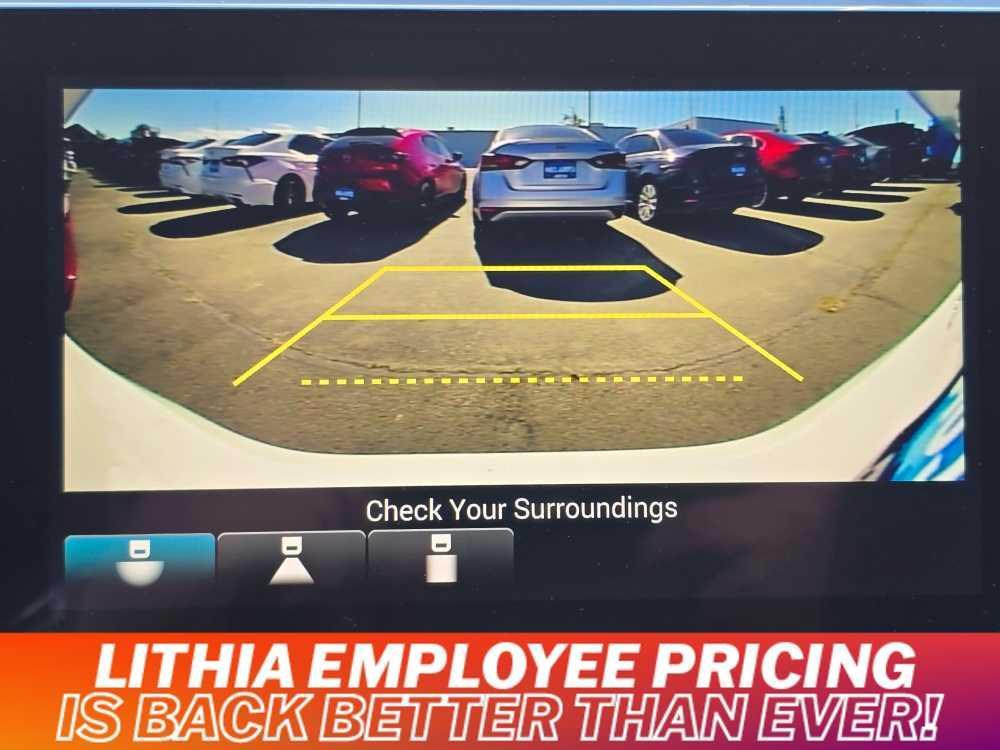 used 2021 Honda Accord car, priced at $29,995