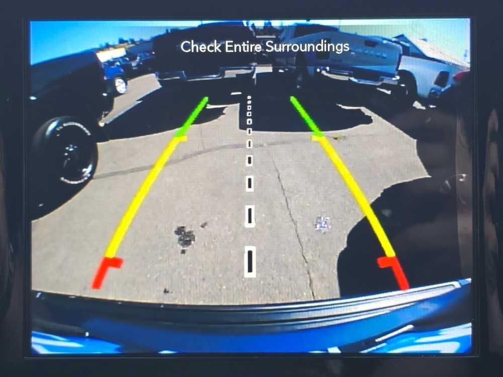 used 2020 Jeep Grand Cherokee car, priced at $25,245