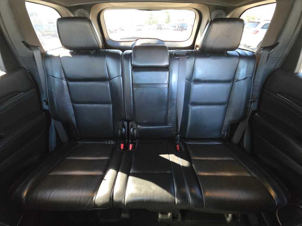 used 2020 Jeep Grand Cherokee car, priced at $25,245