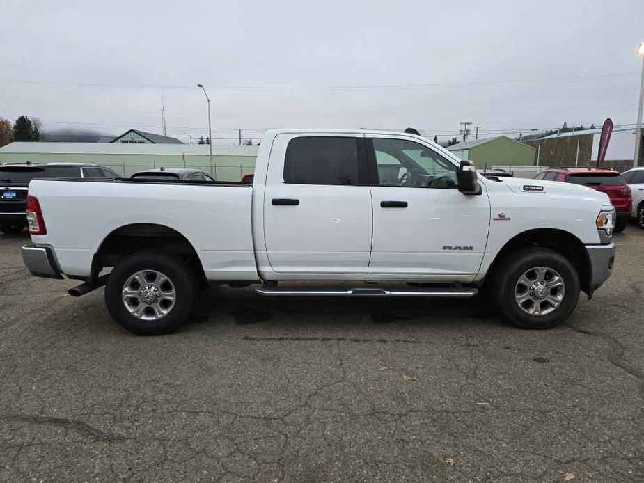 used 2023 Ram 2500 car, priced at $50,995