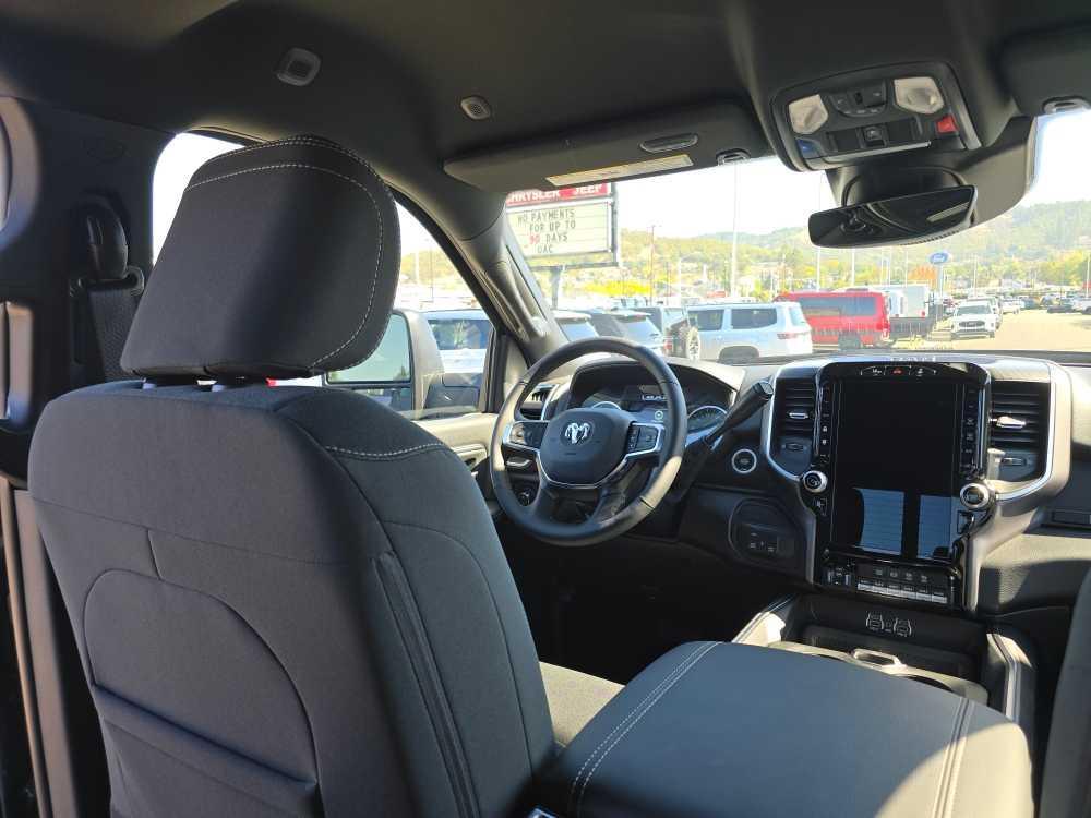 new 2026 Ram 3500 car, priced at $73,995