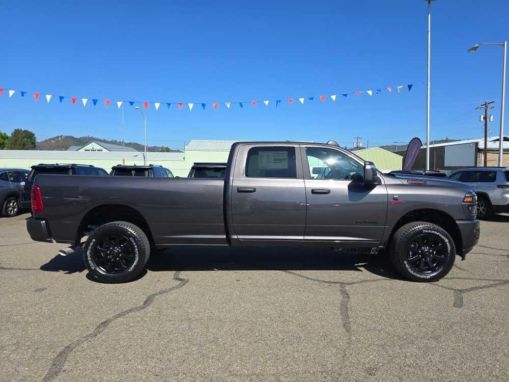 new 2026 Ram 3500 car, priced at $73,995