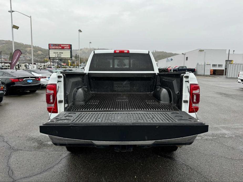 used 2022 Ram 2500 car, priced at $49,995