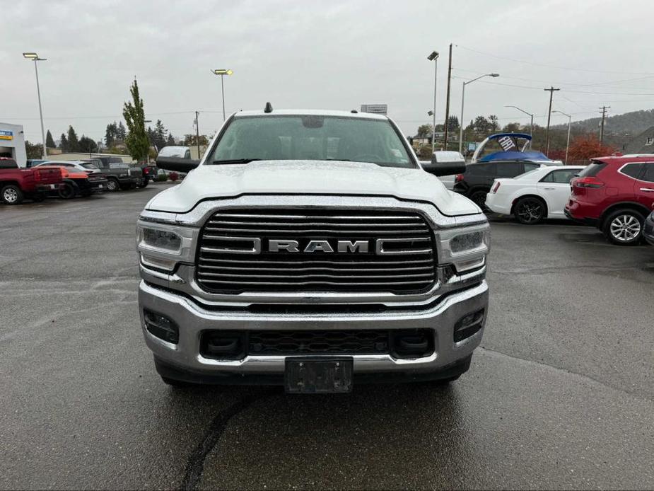 used 2022 Ram 2500 car, priced at $49,995