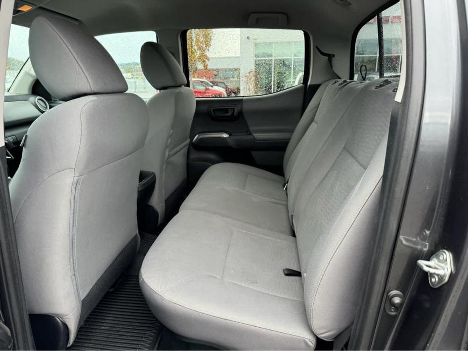 used 2019 Toyota Tacoma car, priced at $32,995