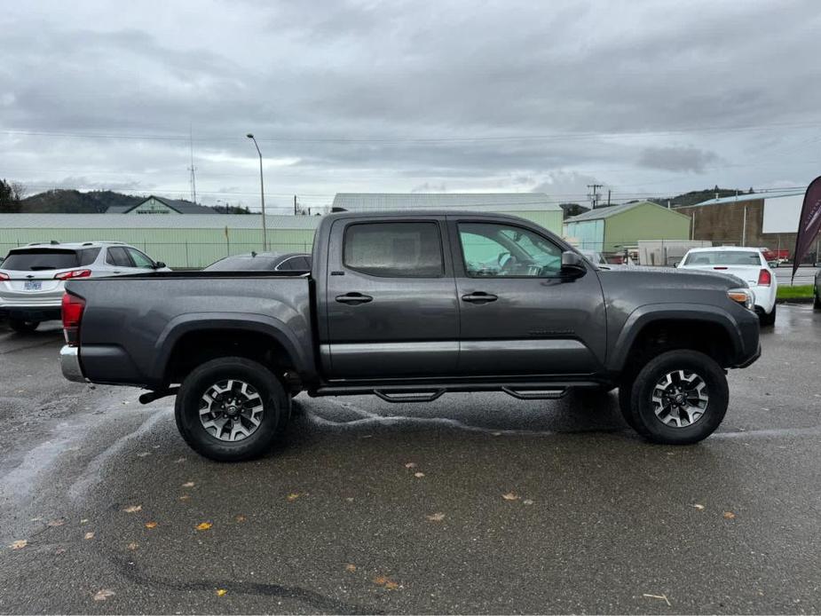 used 2019 Toyota Tacoma car, priced at $32,995