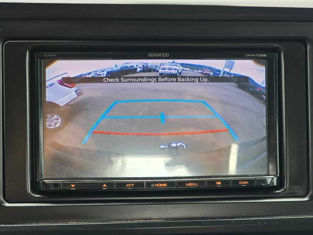 used 2018 Toyota Tacoma car, priced at $16,995