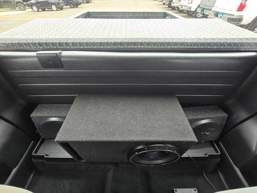 used 2018 Toyota Tacoma car, priced at $16,995