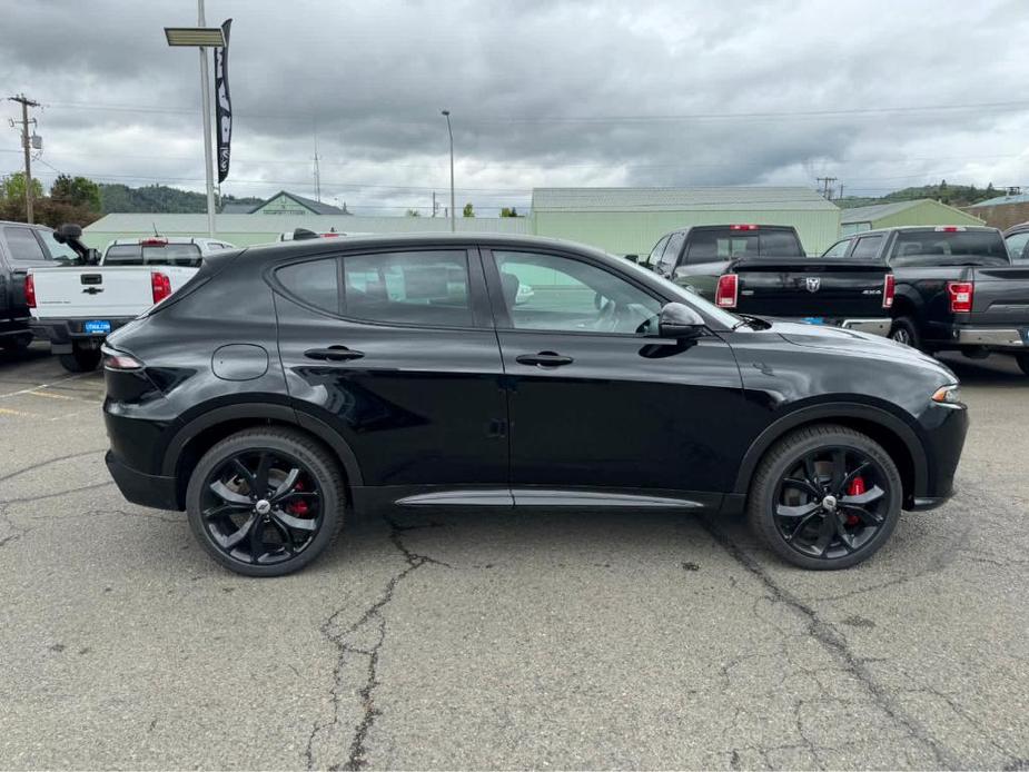 new 2024 Dodge Hornet car, priced at $32,495