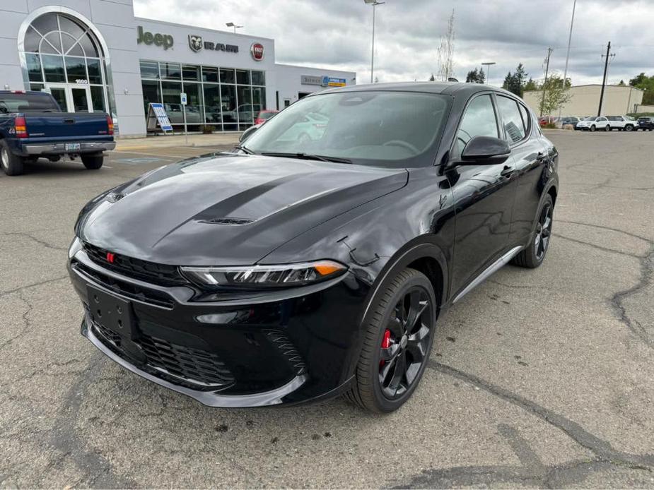 new 2024 Dodge Hornet car, priced at $32,495