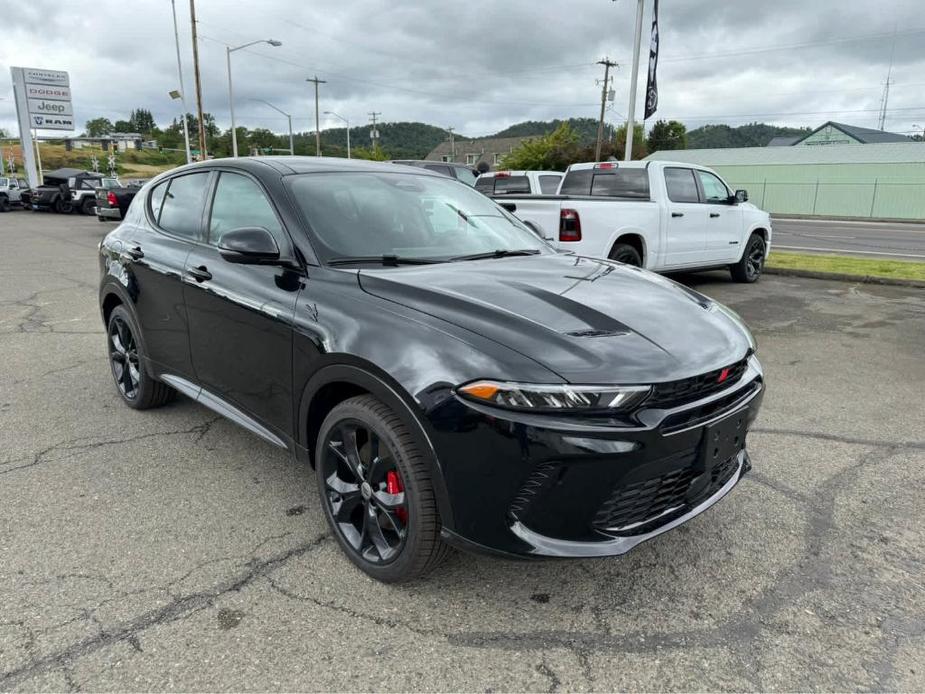 new 2024 Dodge Hornet car, priced at $32,495