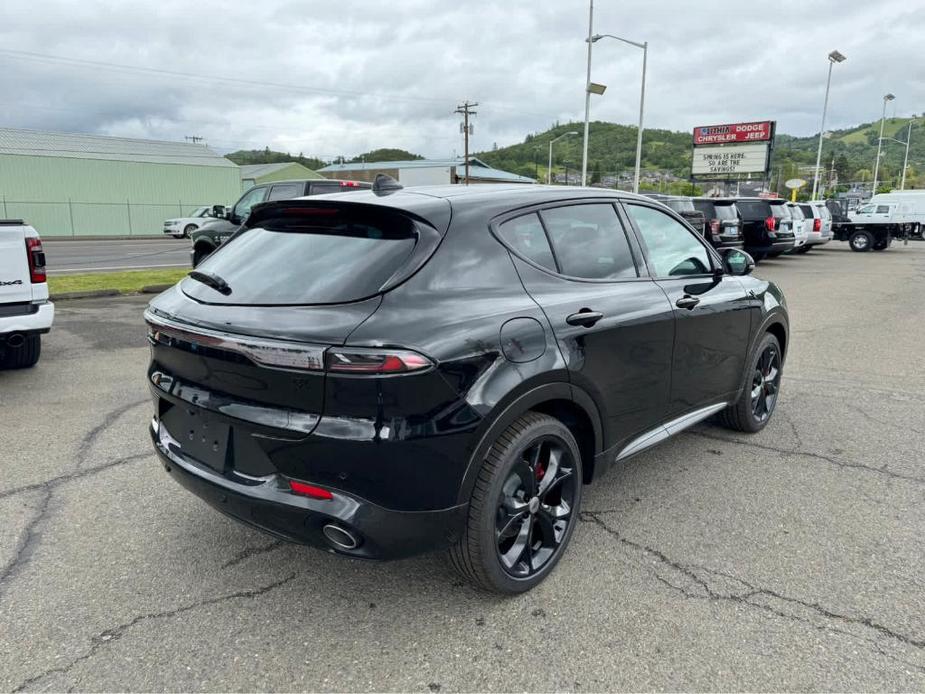 new 2024 Dodge Hornet car, priced at $32,495