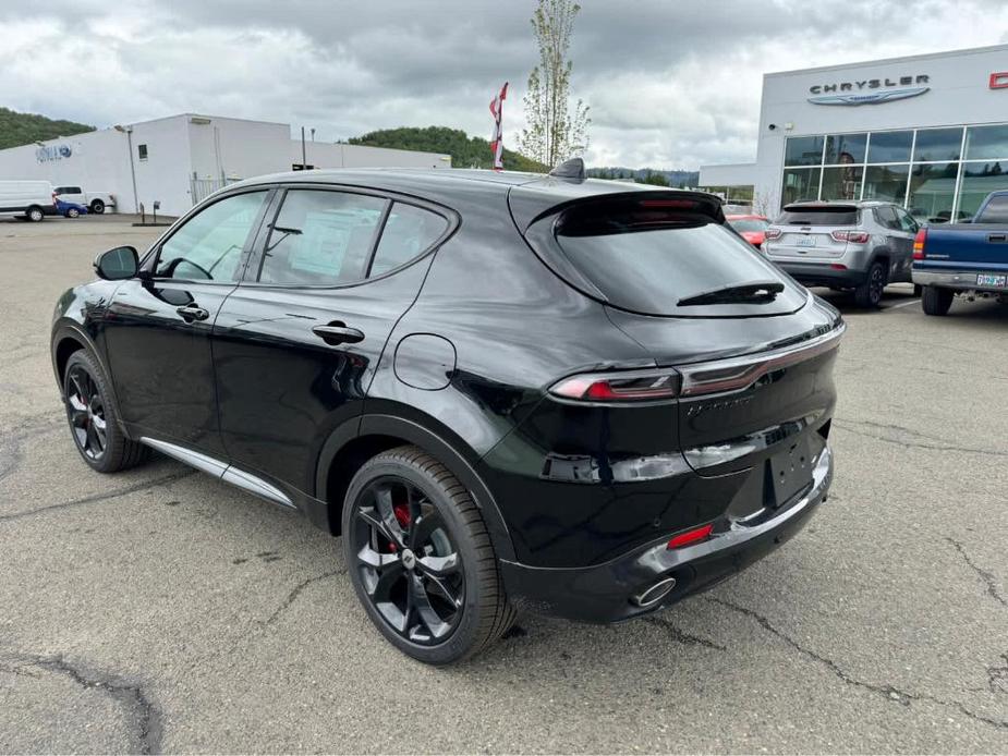 new 2024 Dodge Hornet car, priced at $32,495