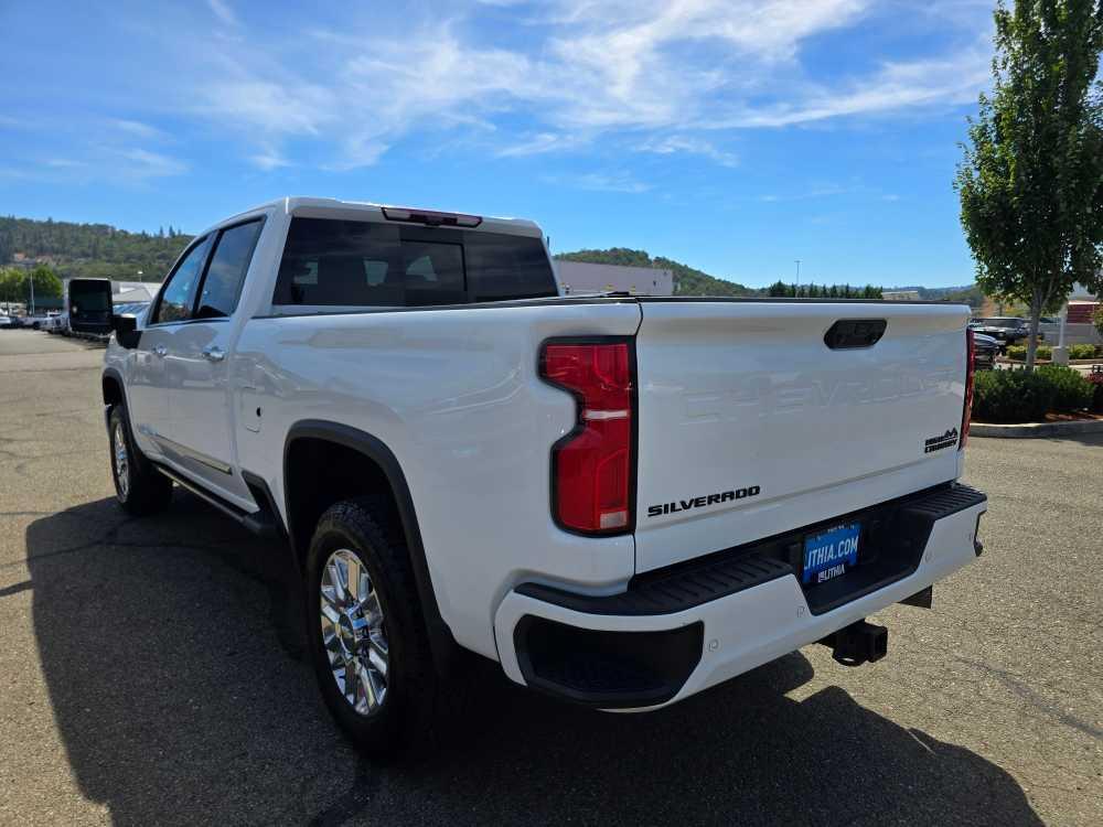 used 2024 Chevrolet Silverado 3500 car, priced at $64,495