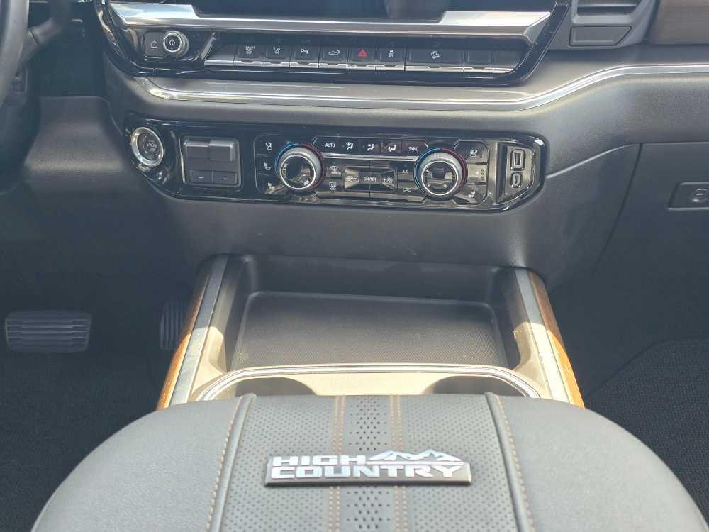 used 2024 Chevrolet Silverado 3500 car, priced at $64,495
