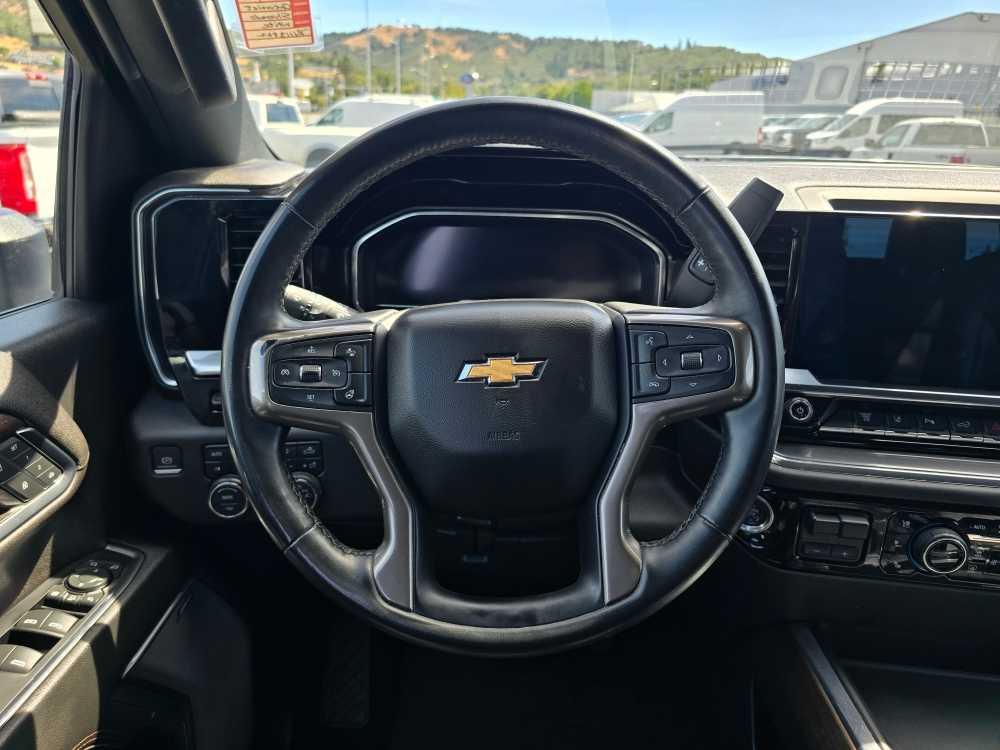 used 2024 Chevrolet Silverado 3500 car, priced at $64,495