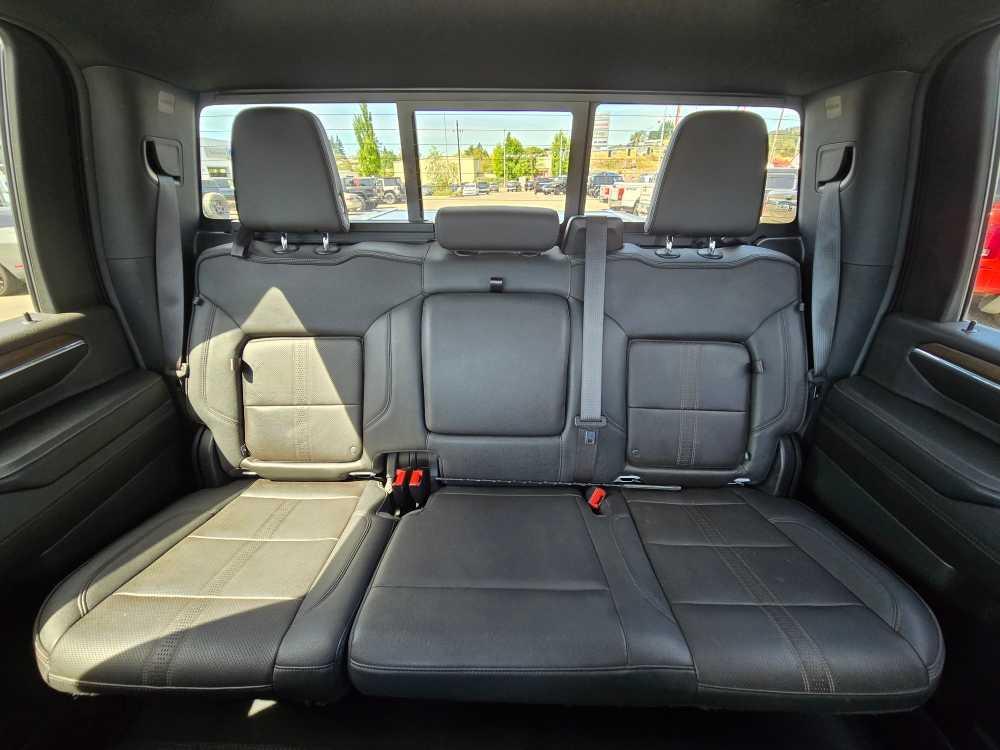 used 2024 Chevrolet Silverado 3500 car, priced at $64,495