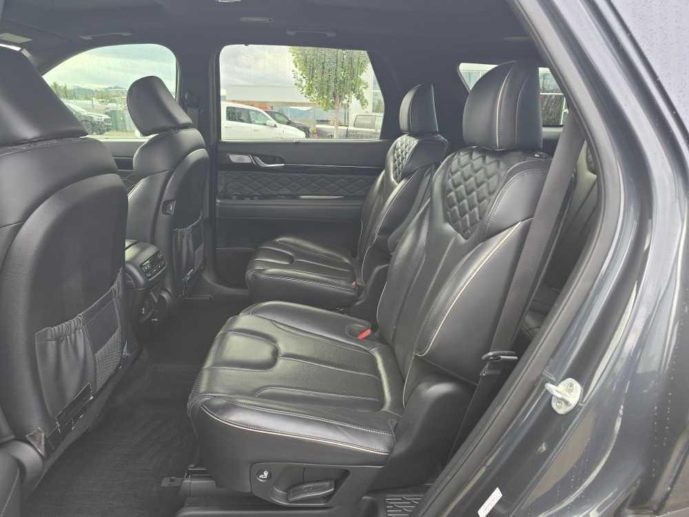 used 2020 Hyundai Palisade car, priced at $23,745