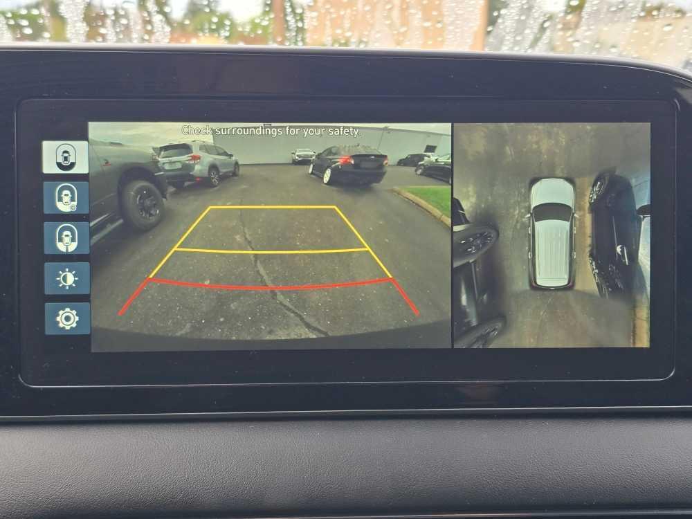 used 2020 Hyundai Palisade car, priced at $23,745