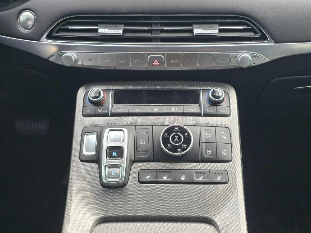 used 2020 Hyundai Palisade car, priced at $23,745