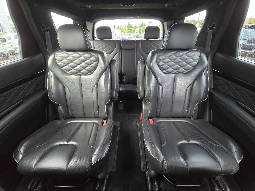 used 2020 Hyundai Palisade car, priced at $23,745