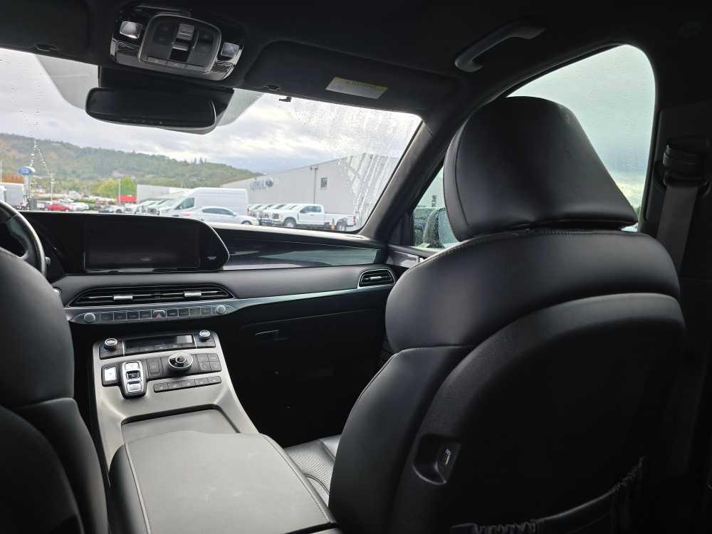 used 2020 Hyundai Palisade car, priced at $23,745