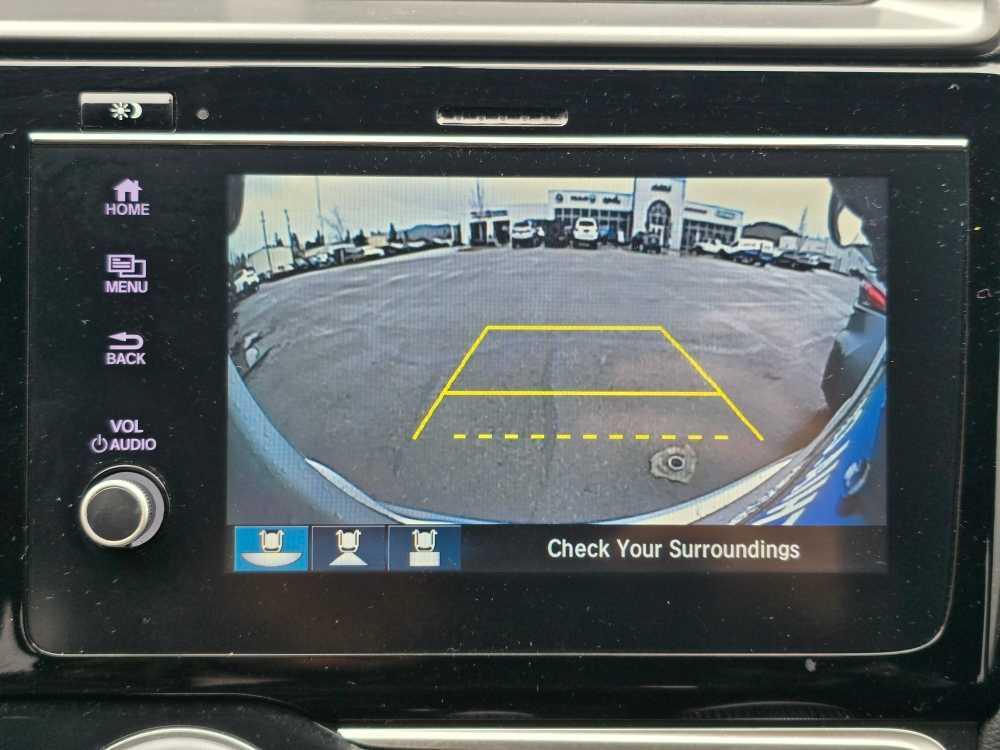 used 2019 Honda Fit car, priced at $18,595
