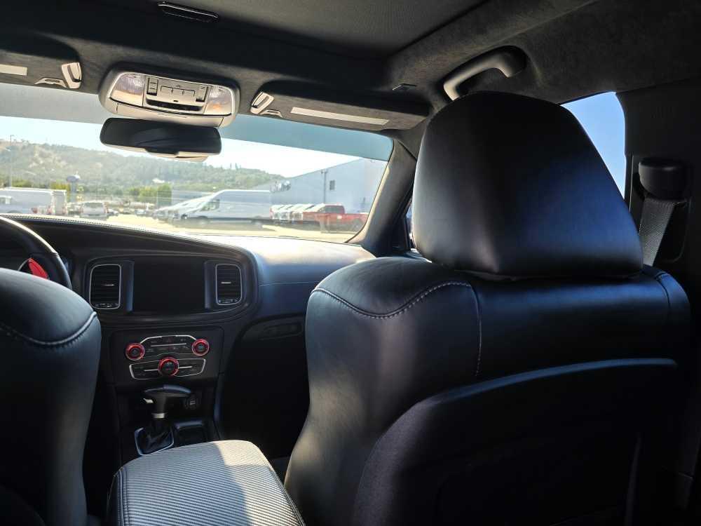 used 2022 Dodge Charger car, priced at $56,495
