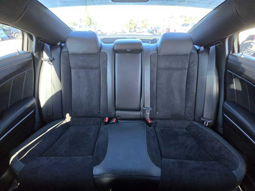 used 2022 Dodge Charger car, priced at $56,495