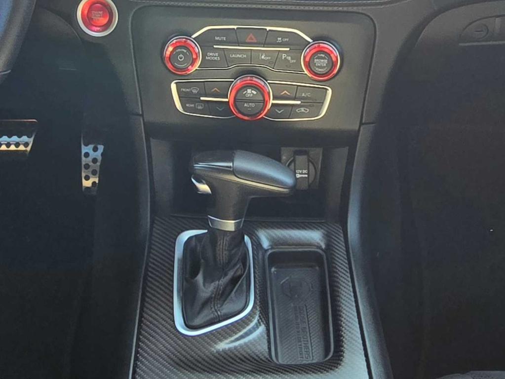 used 2022 Dodge Charger car, priced at $56,495