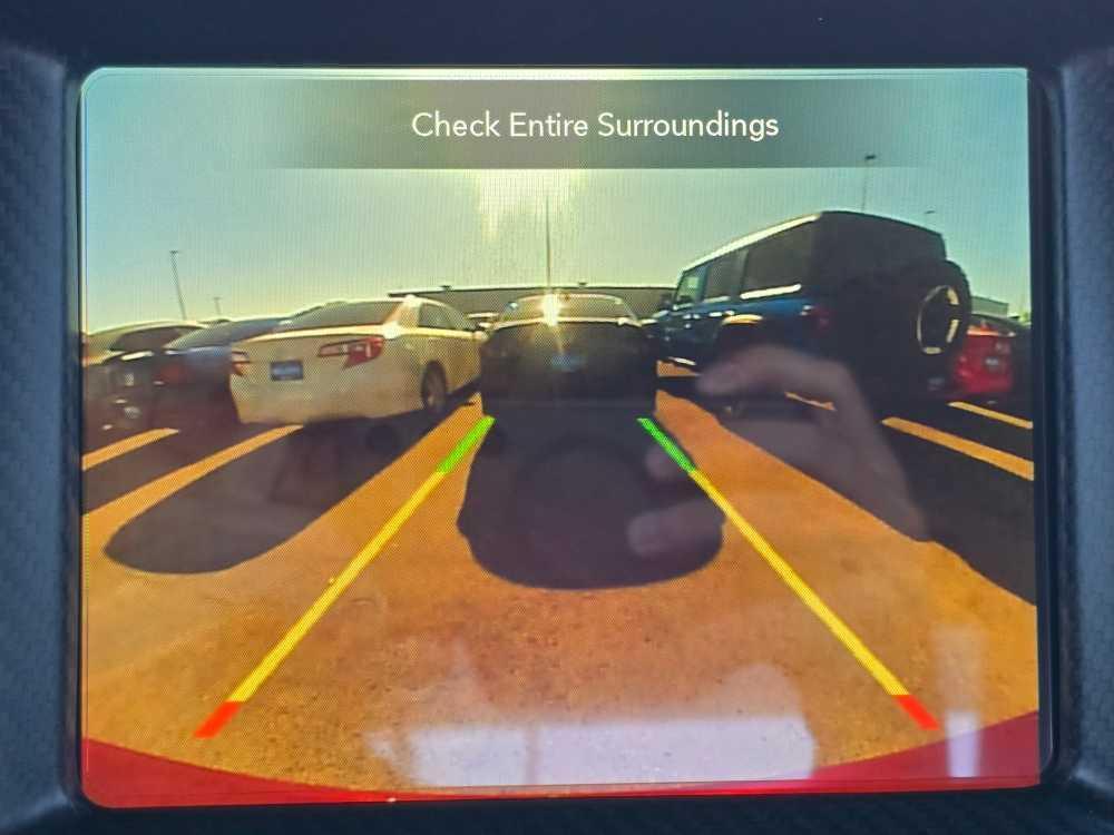 used 2022 Dodge Charger car, priced at $56,495