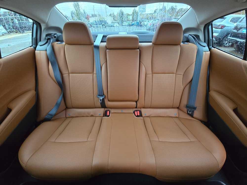 used 2021 Subaru Legacy car, priced at $27,245