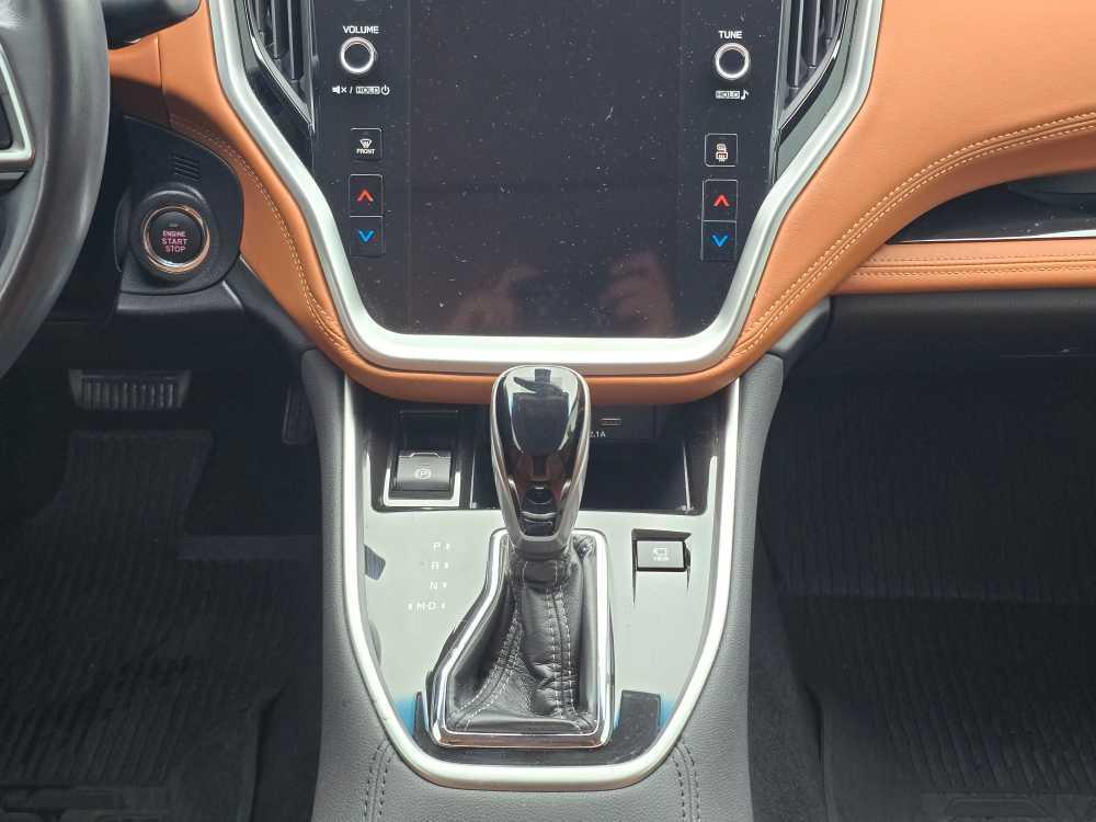 used 2021 Subaru Legacy car, priced at $27,245