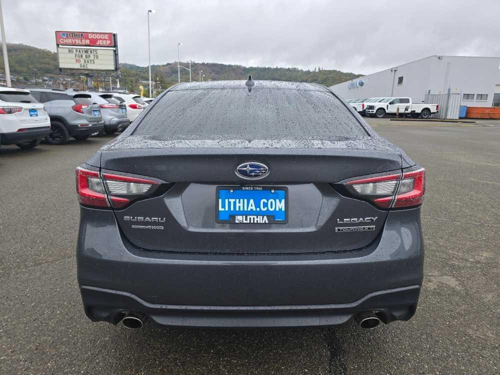 used 2021 Subaru Legacy car, priced at $27,245