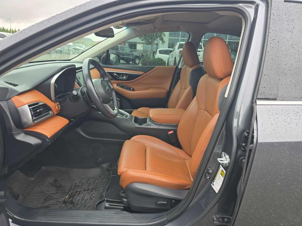 used 2021 Subaru Legacy car, priced at $27,245