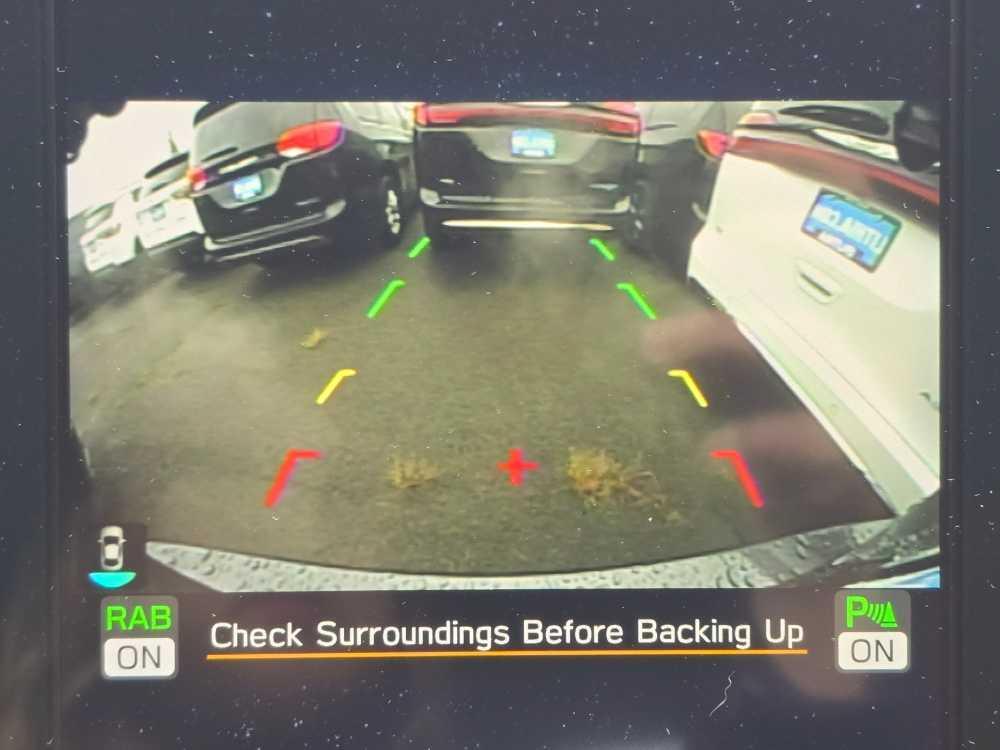 used 2021 Subaru Legacy car, priced at $27,245