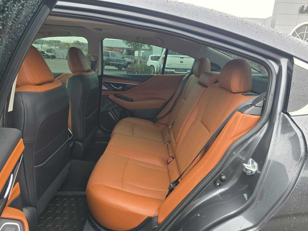 used 2021 Subaru Legacy car, priced at $27,245