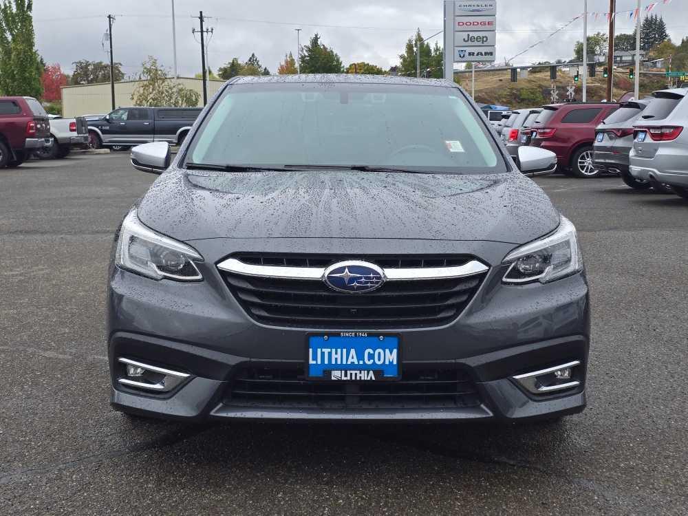 used 2021 Subaru Legacy car, priced at $27,245