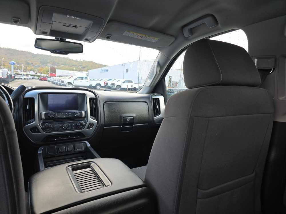 used 2018 GMC Sierra 3500 car, priced at $30,745