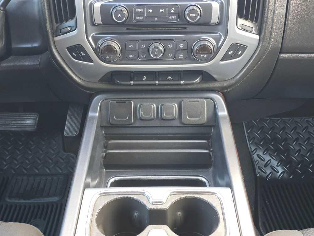 used 2018 GMC Sierra 3500 car, priced at $30,745