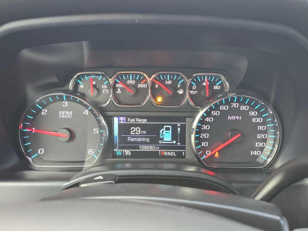 used 2018 GMC Sierra 3500 car, priced at $30,745