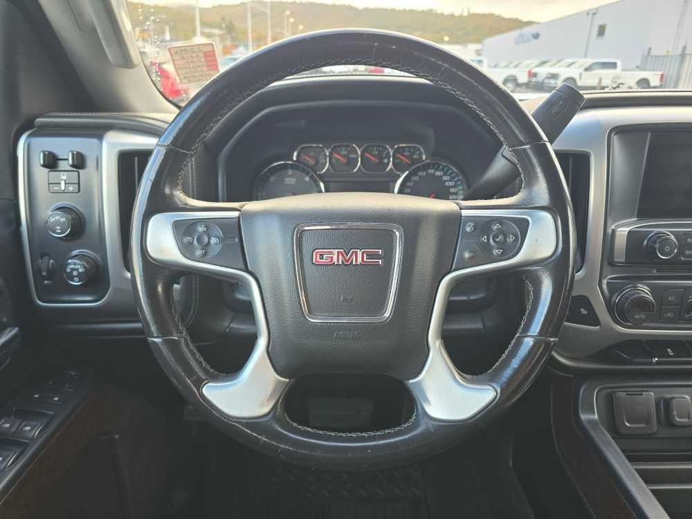 used 2018 GMC Sierra 3500 car, priced at $30,745
