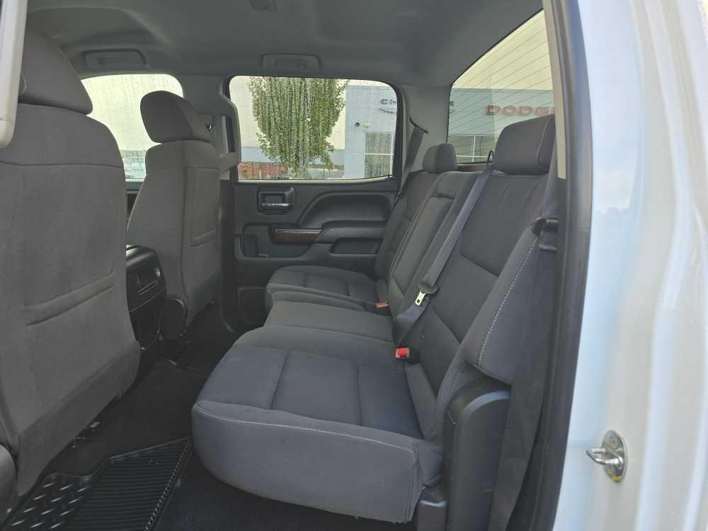 used 2018 GMC Sierra 3500 car, priced at $30,745