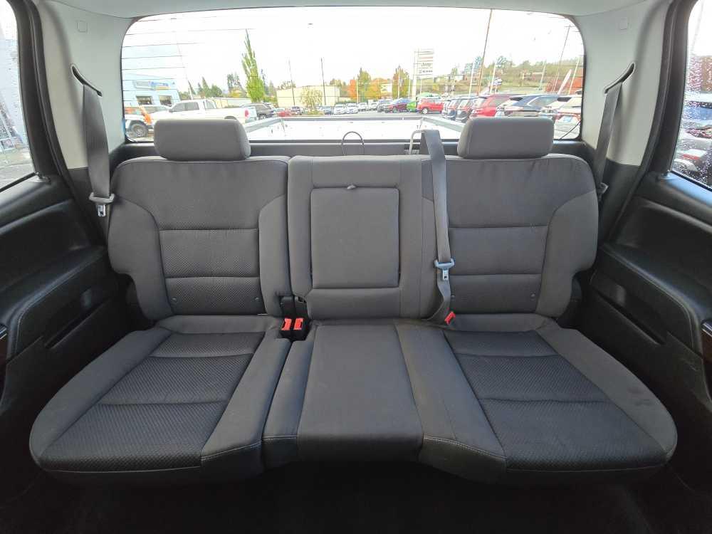 used 2018 GMC Sierra 3500 car, priced at $30,745